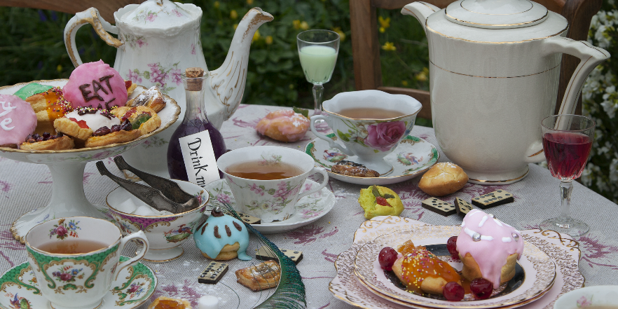 Alice au Pays des Merveilles – Carroll