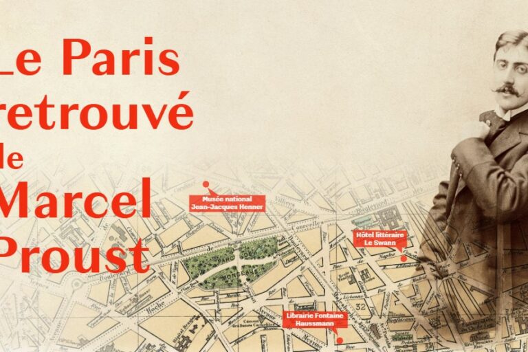 festival proust 2022