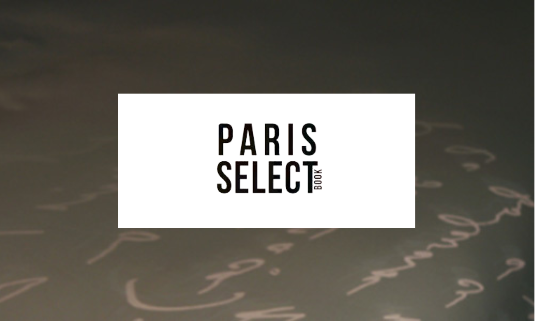 paris select