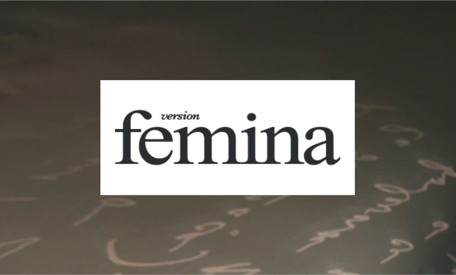 Femina