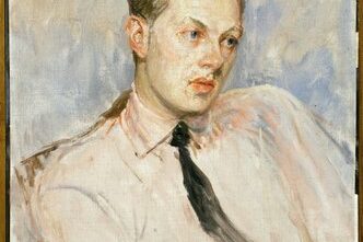 Jacques_Emile_Blanche_-_Study_for_the_portrait_of_Pierre_Drieu_La_Rochelle_(1893-1945)_Painting_by_Jacqu_-_(MeisterDrucke-942985)