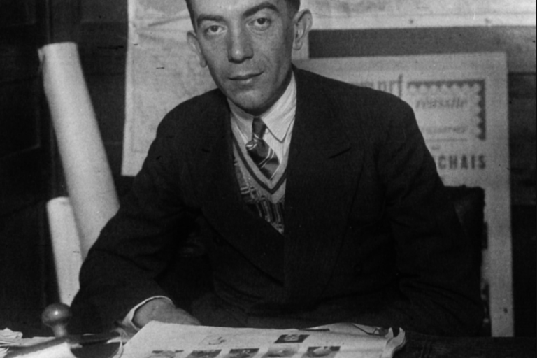 Marcel Aymé